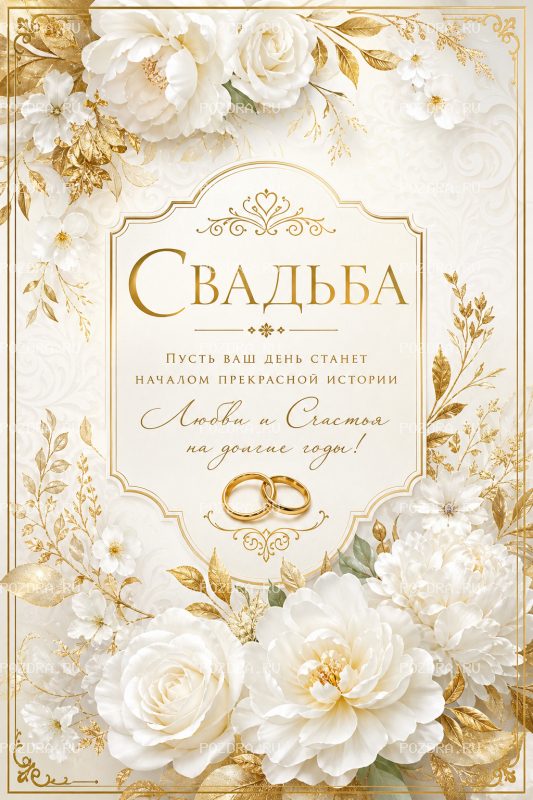 Свадьба элегантная #2